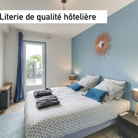 Le Coin De Marie A Deux Pas Du Centre Ville Rambouillet Dış mekan fotoğraf